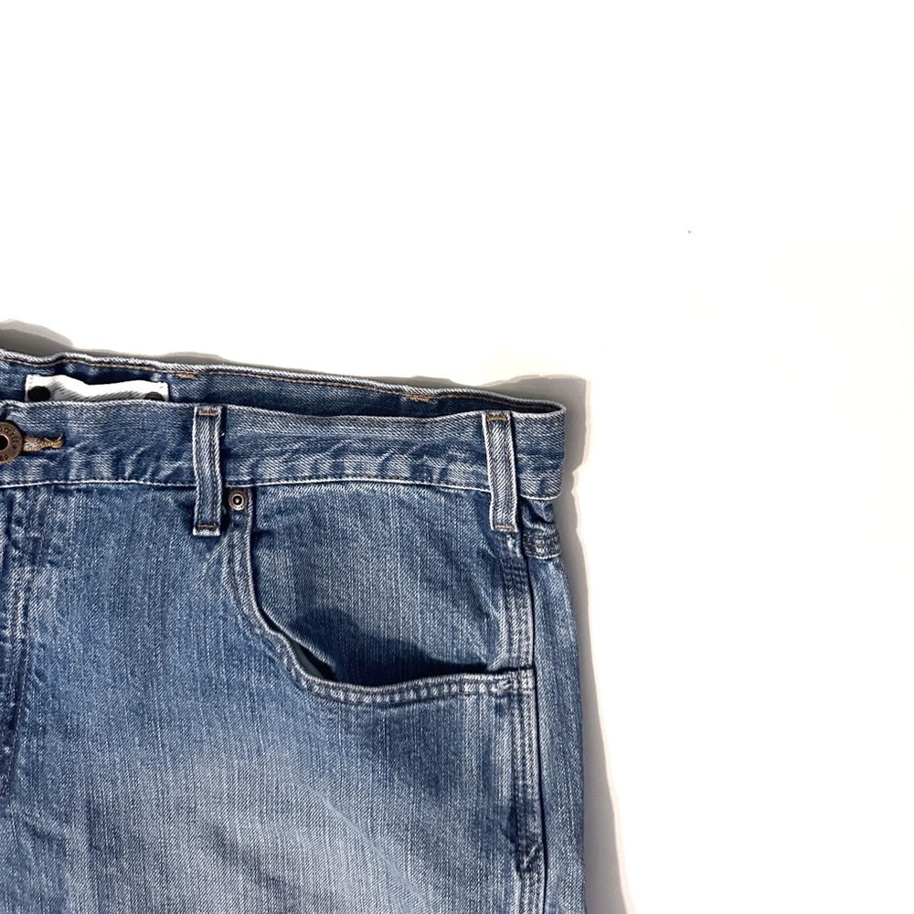 Y2K Carhartt Jeans